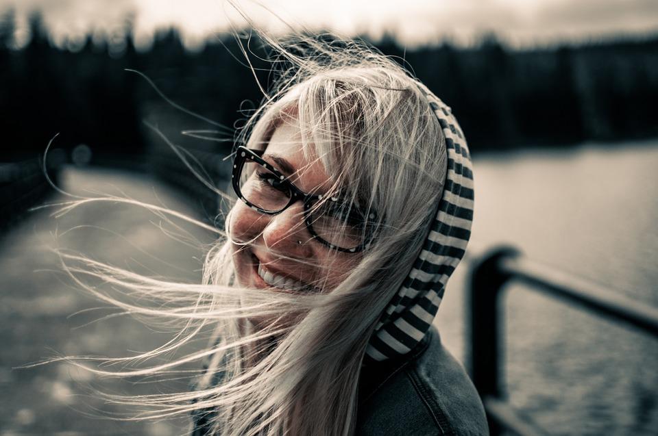 Everyone has a type of life that they wish to alive Becoming a Better Person