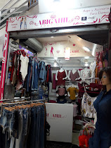 Abigahil Boutique