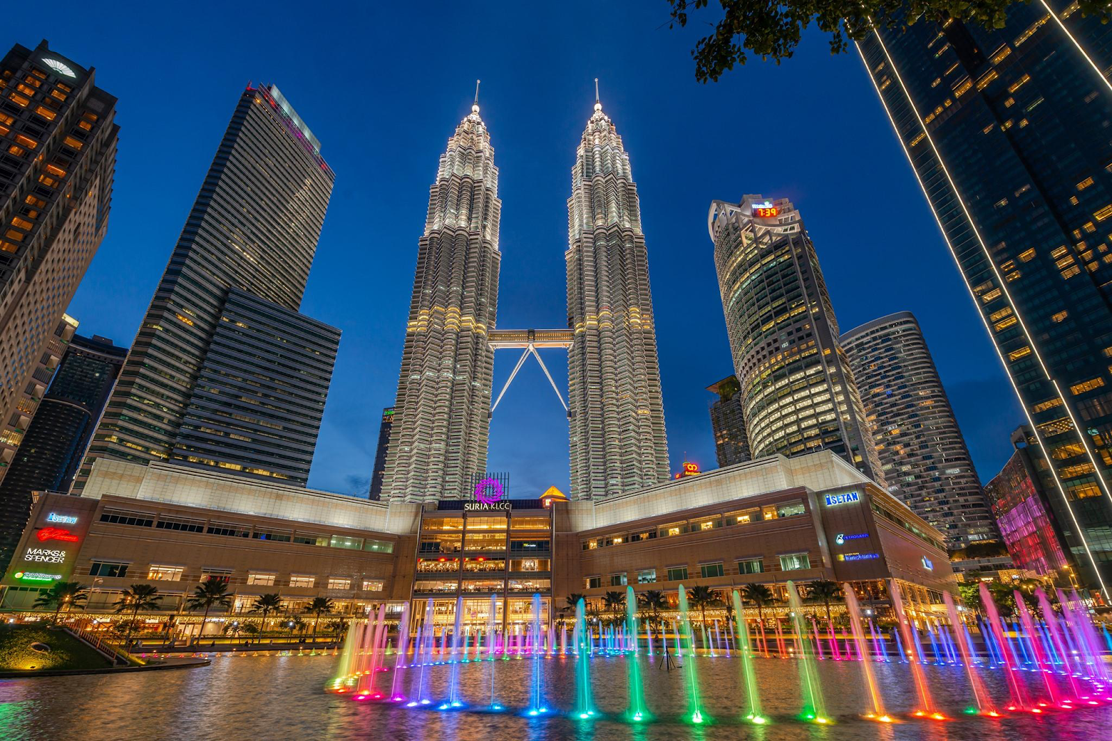 Fun Things to Do in KL