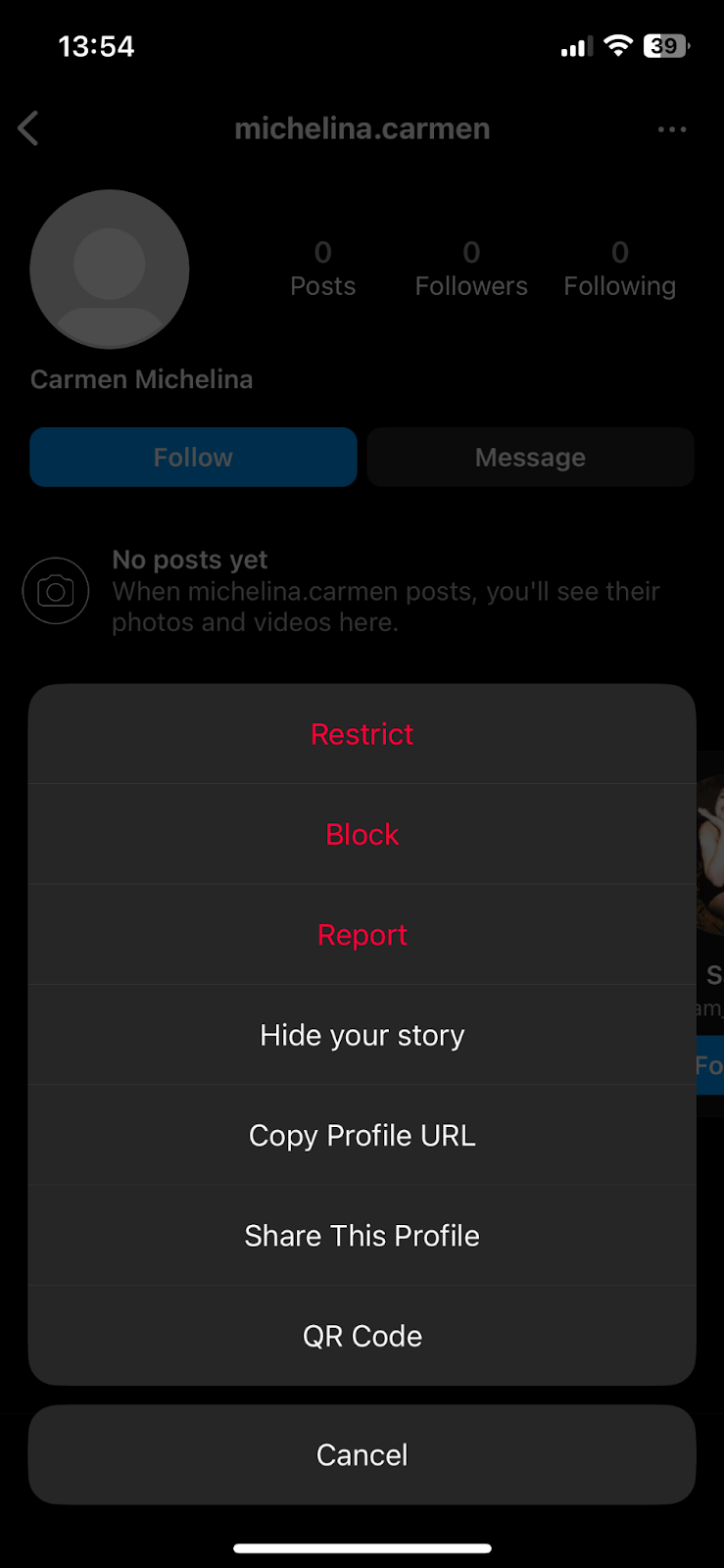 Everything that's wrong with your Instagram profile – and how to