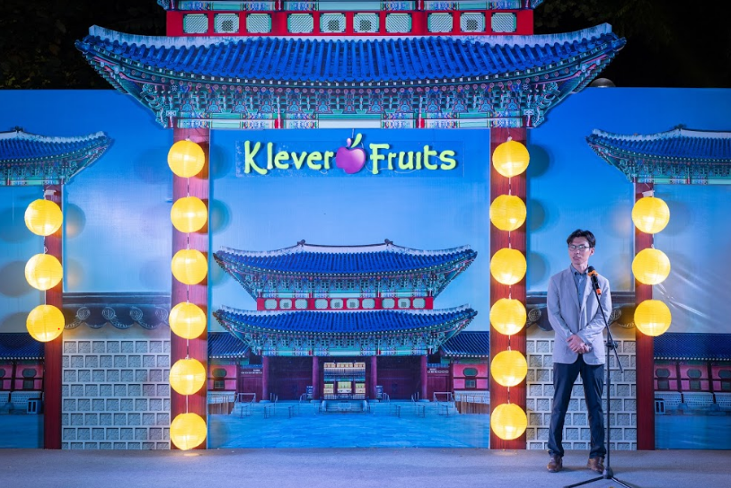 HAPPY CHUSEOK LỄ HỘI TRUNG THU HÀN QUỐC NGAY GIỮA LÒNG THỦ ĐÔ