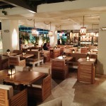 Cibo Bar Restaurant Review 2015 Miami Beach (15)