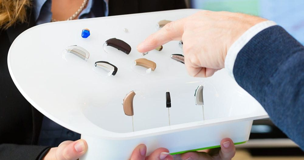 How To Choose The Best Hearing Aids