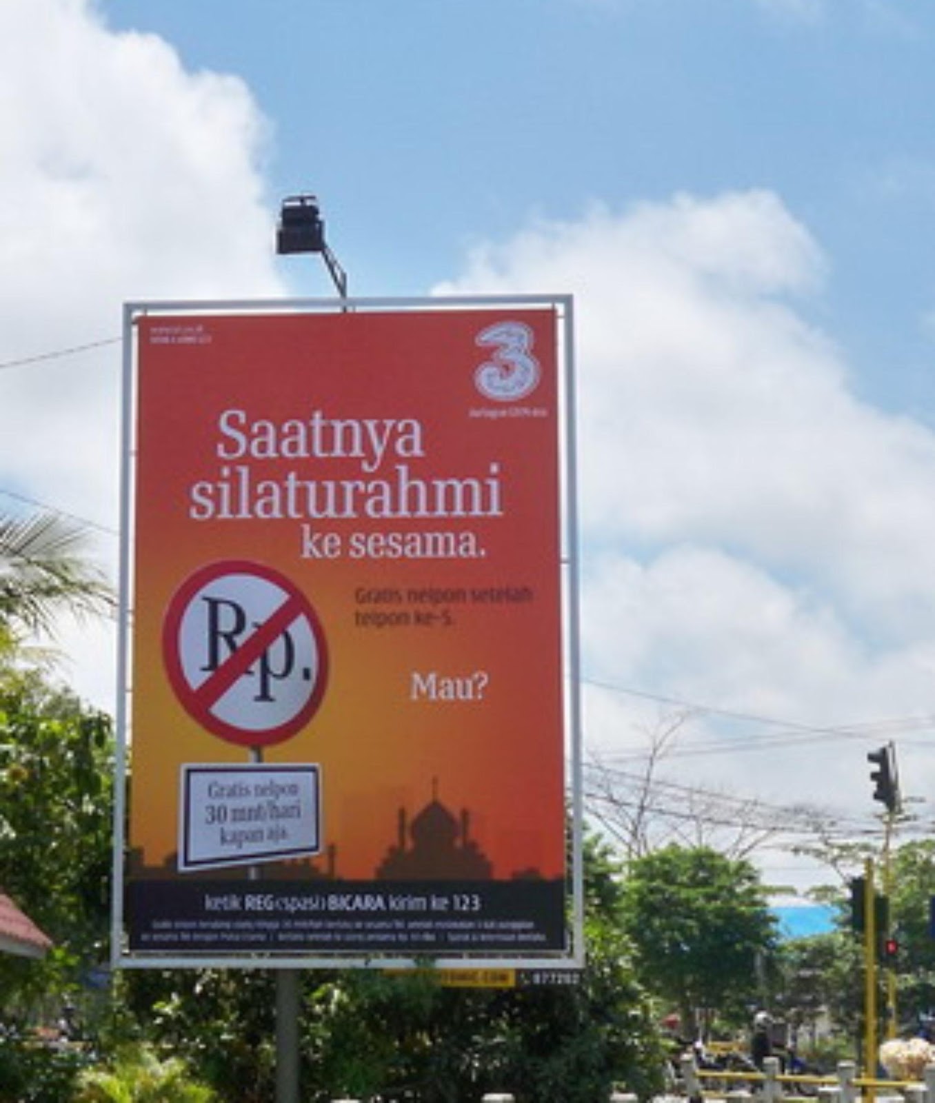 Hasil gambar untuk baliho layanan masyarakat