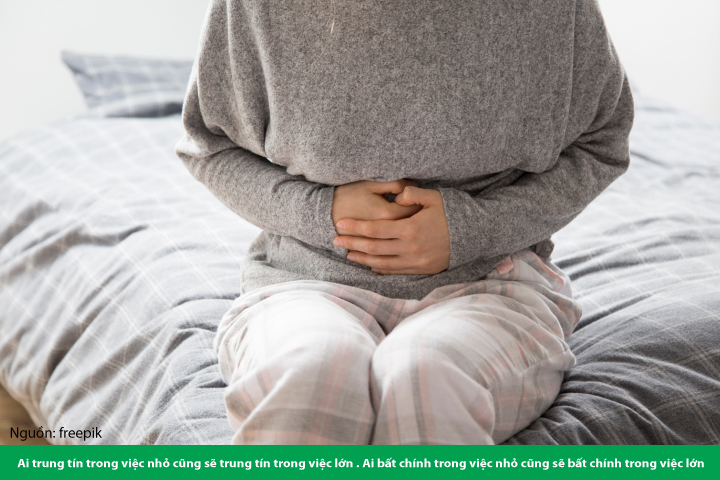 TÁC HẠI CỦA VIỆC DÙNG QUÁ LIỀU MEN VI SINH
