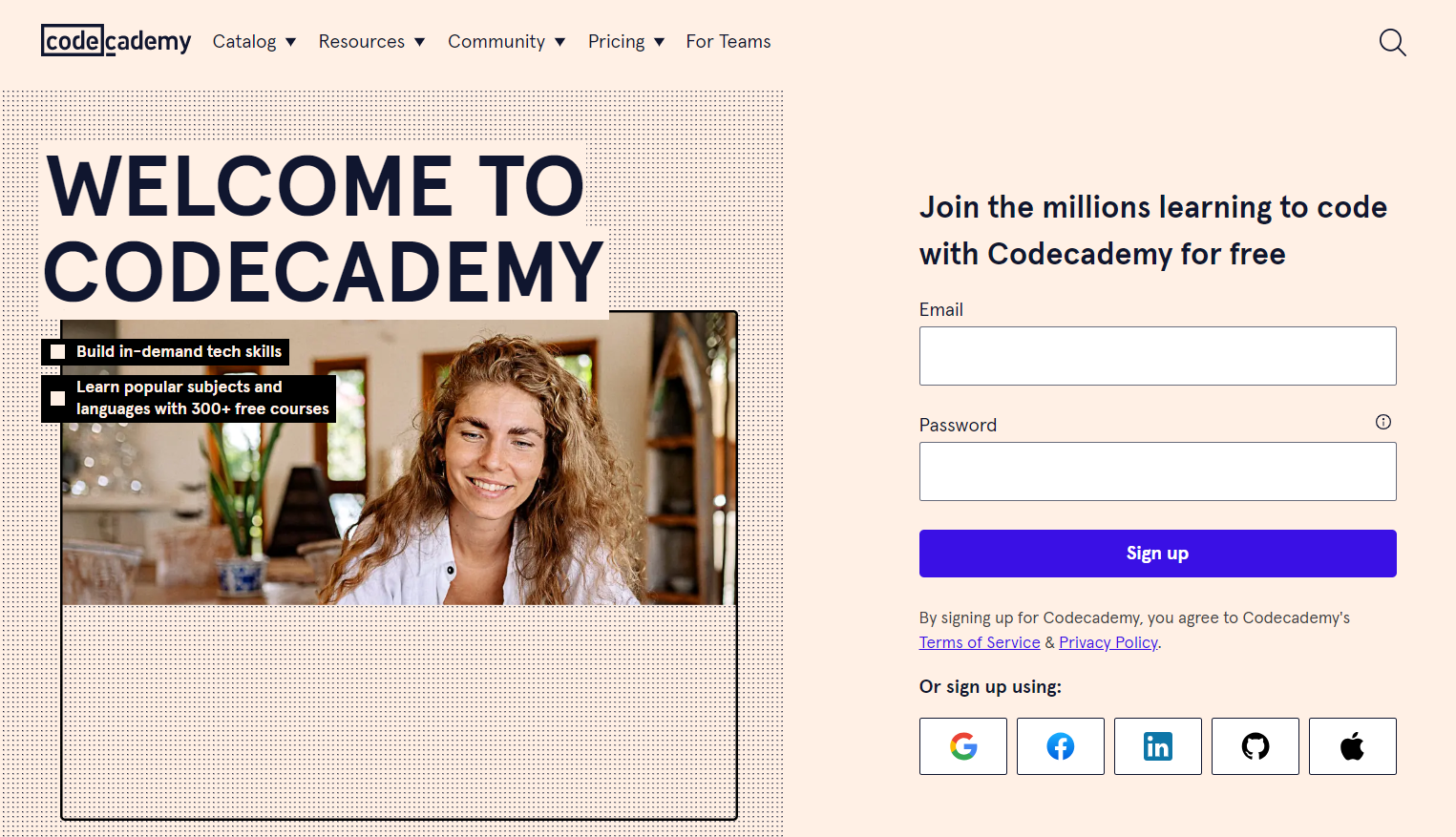 code academy