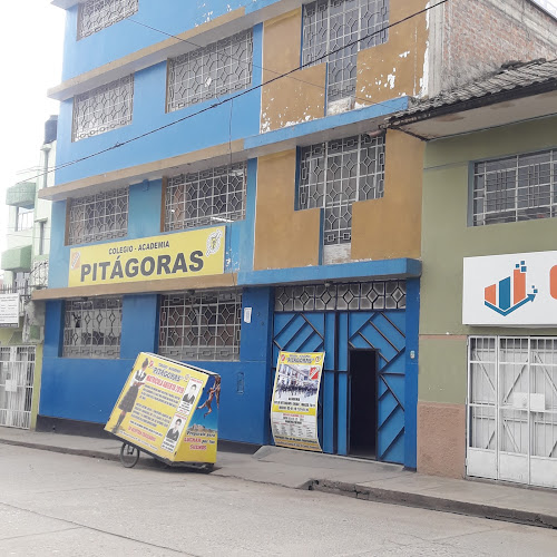 Pitágoras