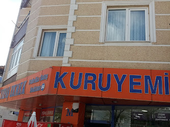 Ekmek Teknesi Unlu Mamüller