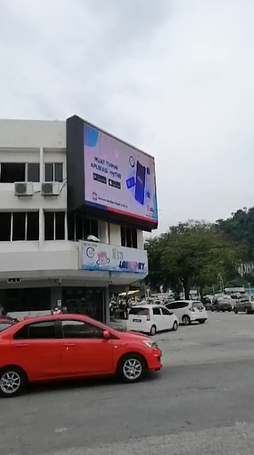 Malaysia LED Billboard, Malaysia Digital Billboard, Malaysia Digital Billboard Advertising, Malaysia LED Billboard Advertising, Digital Billboard Ads,