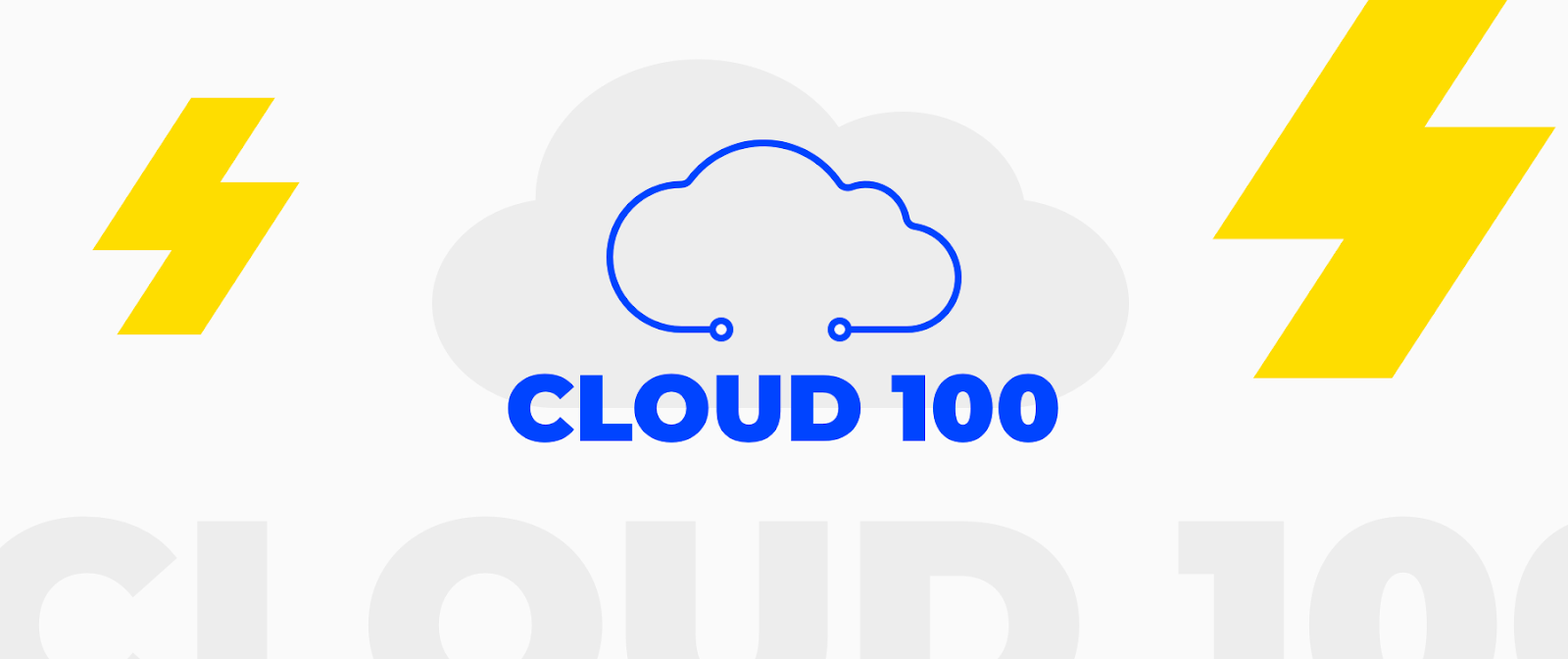what is Salesforce Cloud 100