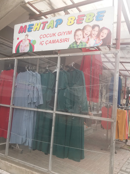 Mehtap Bebe