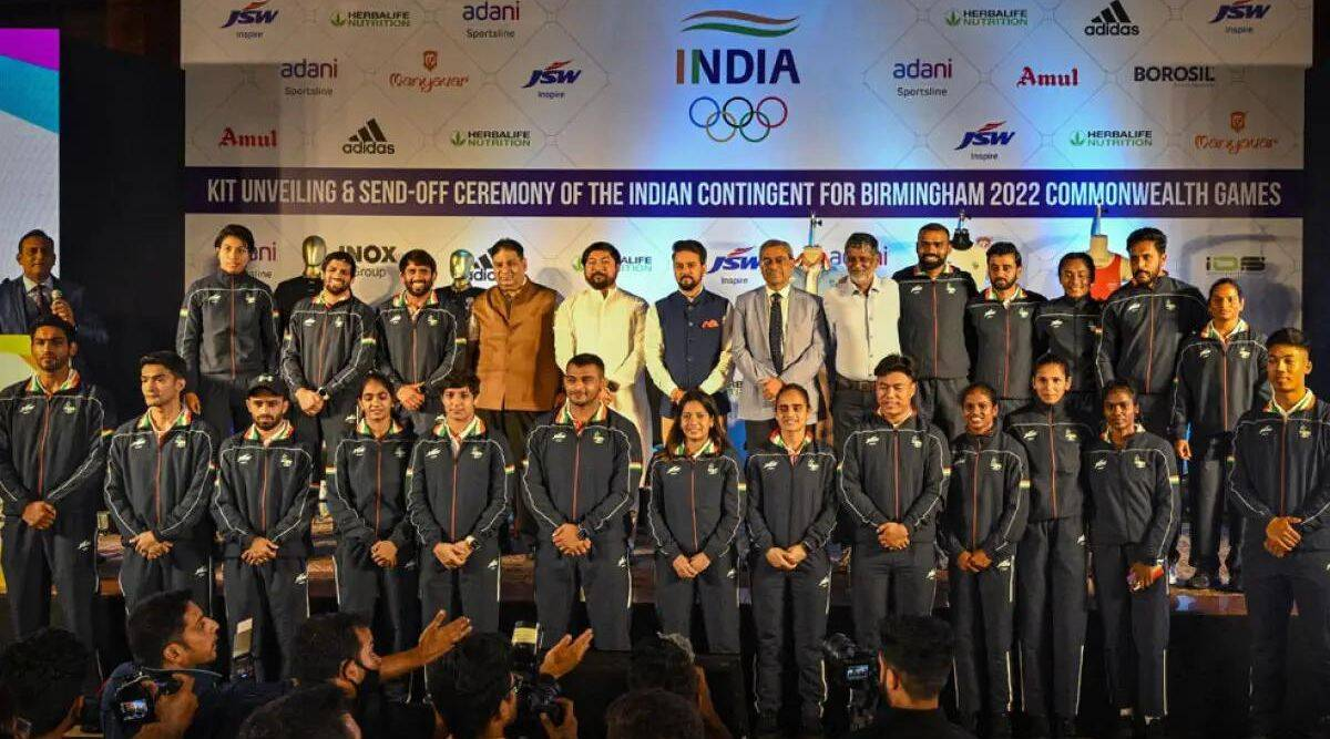 All you need to know about India: The opening ceremony for the Birmingham Commonwealth Games 2022 will be held at Alexander Stadium on July 28
