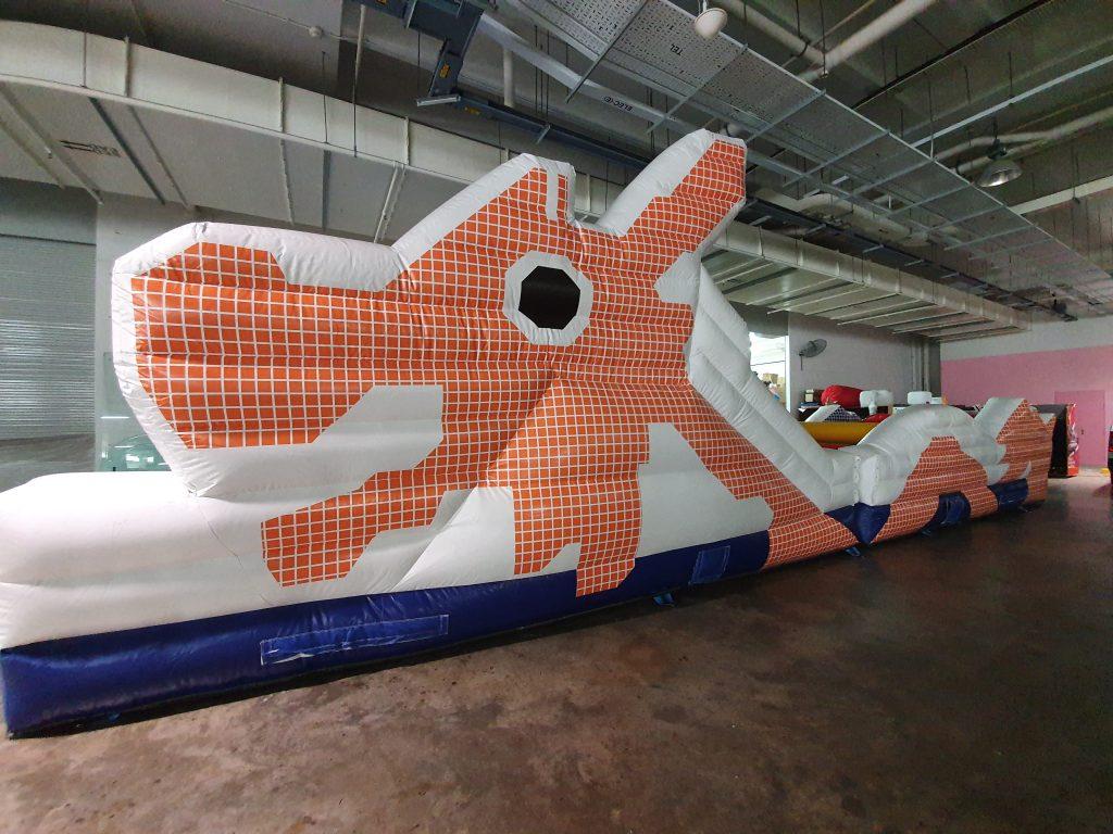 toa payoh dragon playground bouncy castle rental singapore