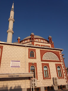 Hurdacılar Sitesi Camii