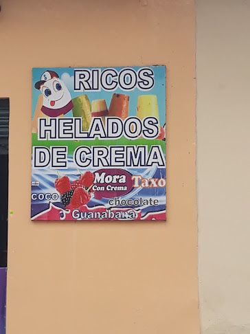 Opiniones de Ricos Helados De Crema en Quito - Heladería