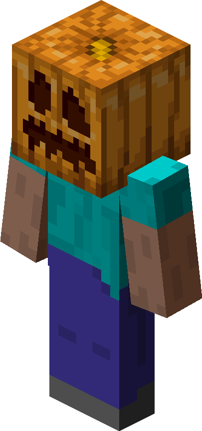 Pumpkin – Minecraft Wiki