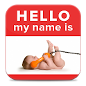 50000 Baby Names FREE! apk
