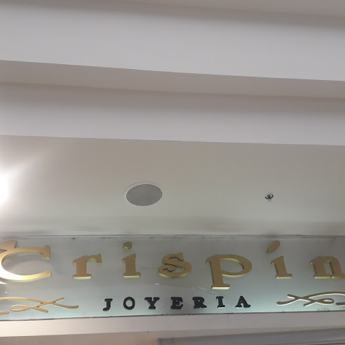 Opiniones de Crispín JOYERÍA en Independencia - Joyería