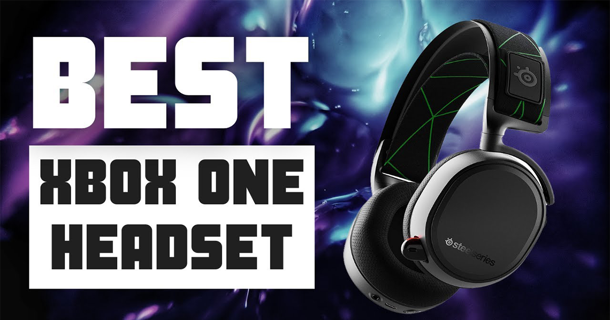Best Xbox One Headsets-Terraify