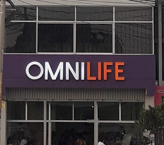 OMNILIFE