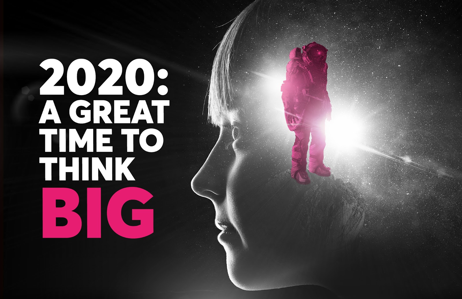 2020: A great time to think BIG - Scale up your business ...