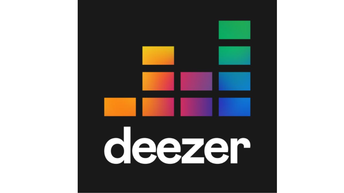 Deeze logo