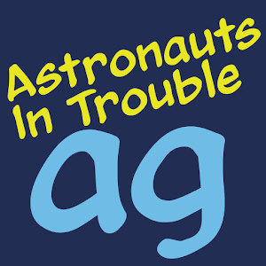 Astronauts In Trouble FlipFont apk Download