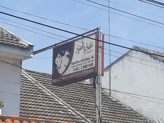 Opiniones de Spa Solé en Cuenca - Spa