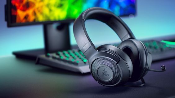 Headphone