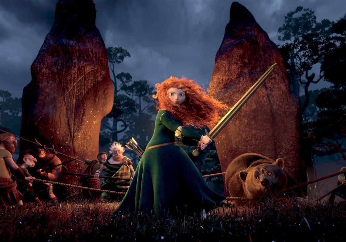 3. BRAVE 4