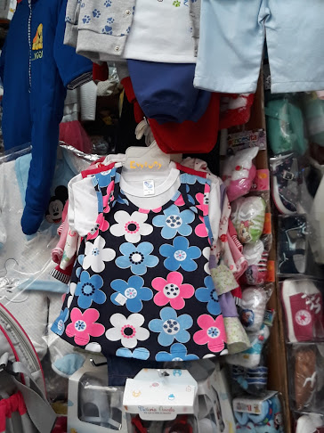 Opiniones de Pekelandia en Quito - Tienda para bebés