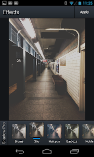 Aviary Effects: Shadow Pro apk Review