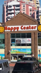 Happy Center Bahçeşehir