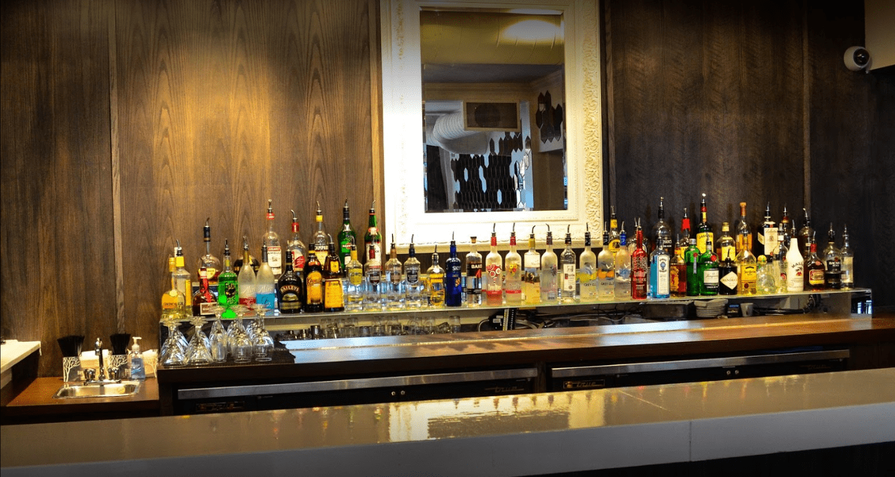 The Common Bar