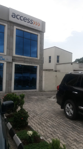 Access Bank Nigeria PLC, 139A Olusegun Obasanjo Way, Elechi, Port Harcourt, Nigeria, Bank, state Rivers