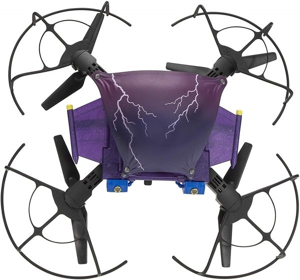 Внешнее оформление дрона Fortnite Drone Cloudstrike Glider