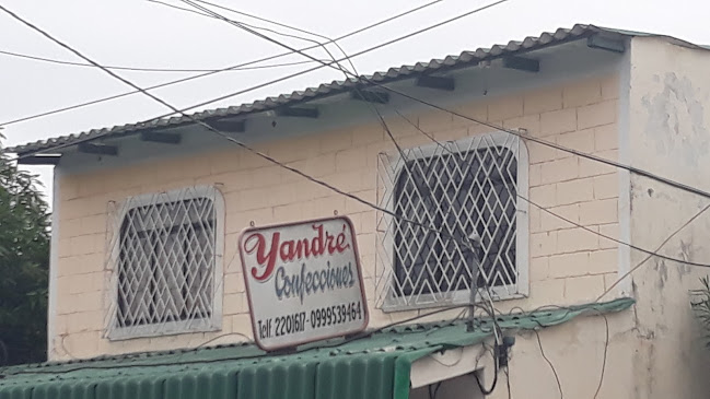 Opiniones de Yandré Confecciones en Guayaquil - Sastre