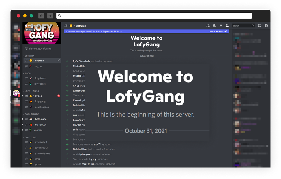 LofyGang: invasores de cadeia de suprimentos de software atuando por mais  de um ano - TyN Magazine
