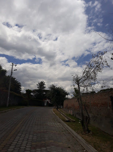 Teléfono de Hosteria Guayllabamba