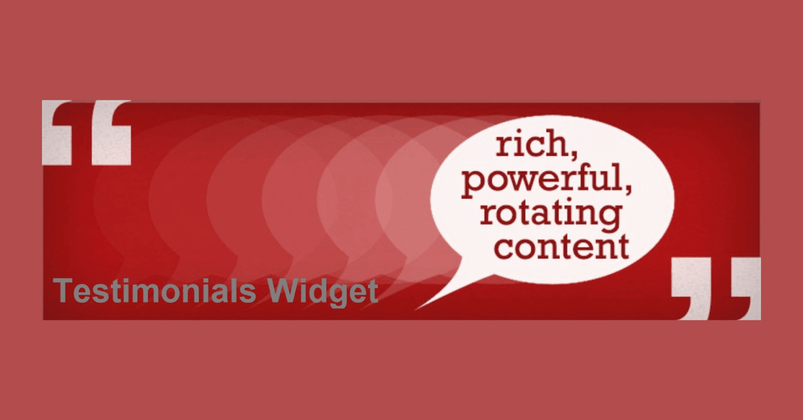 Testimonial Plugins(2023) -Testimonials widget