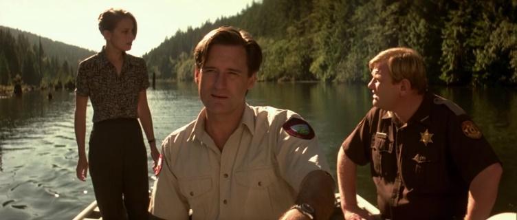 1.LAKE PLACID 2