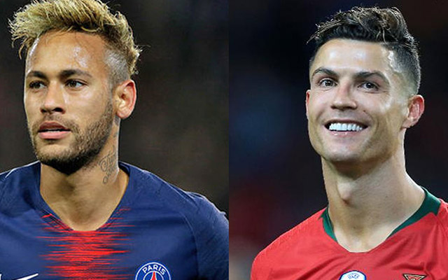 CR7 and Neymar are ready to come to Chelsea