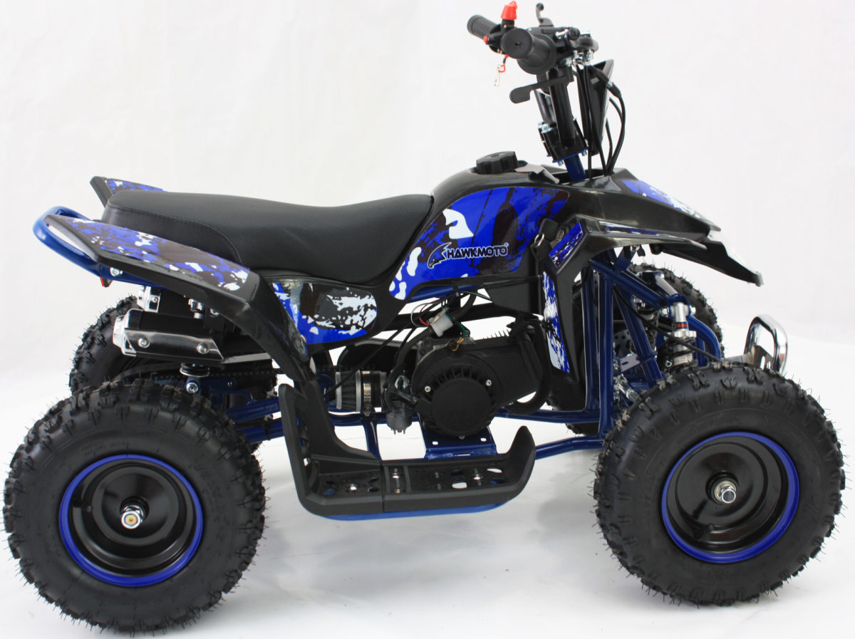 The Best Kids Quad Bikes 2021 2