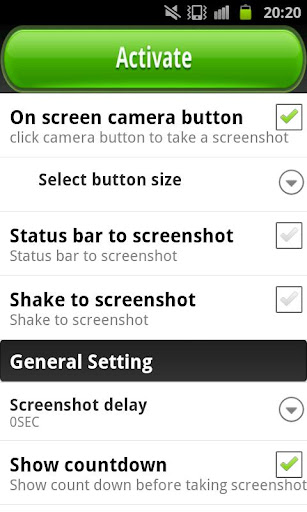 Screenshot and Draw Trial apk