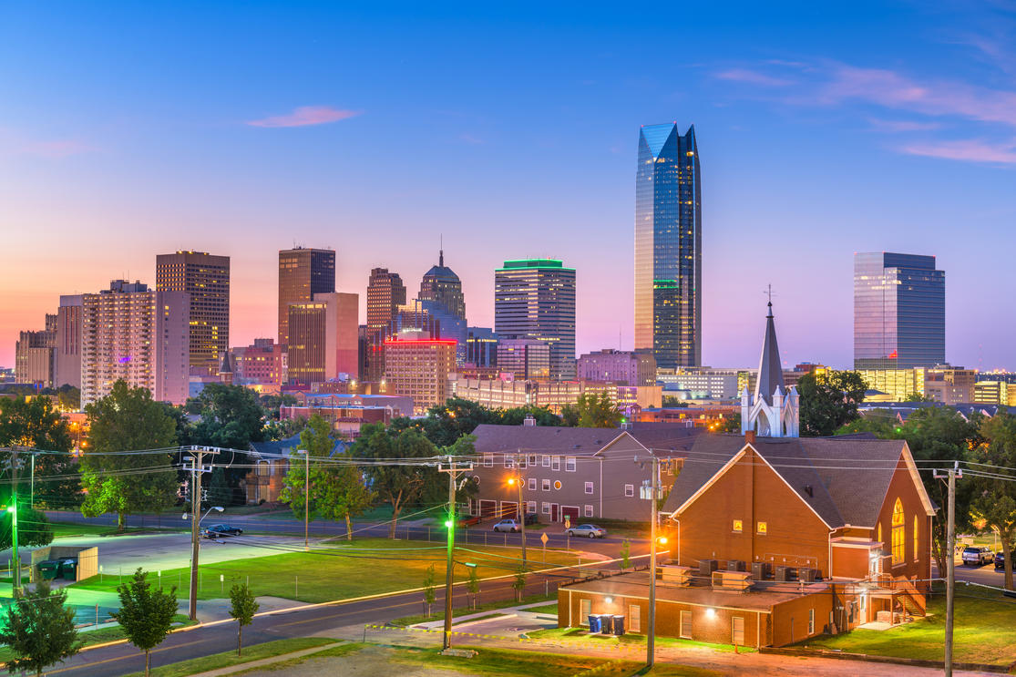 The Best Cities for Recent College Graduates