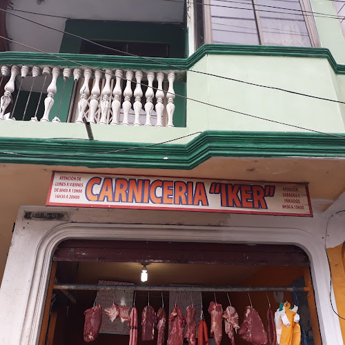 Carniceria "Iker"
