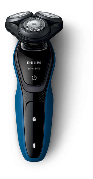 Экстерьер электробритвы Philips Series 5000 S5250/06