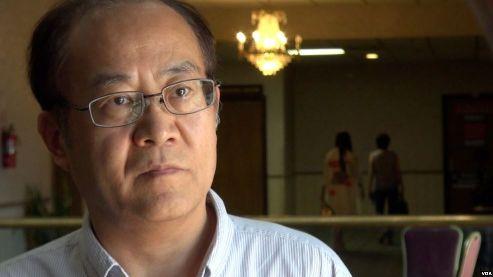 国光:习近平没能力取消政治局常委制