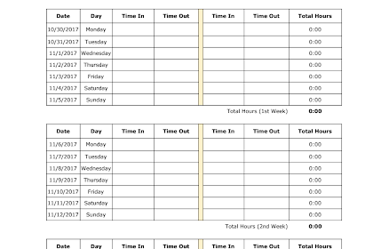 google forms employee timesheet template Google docs timesheet template
– tangseshihtzu.se