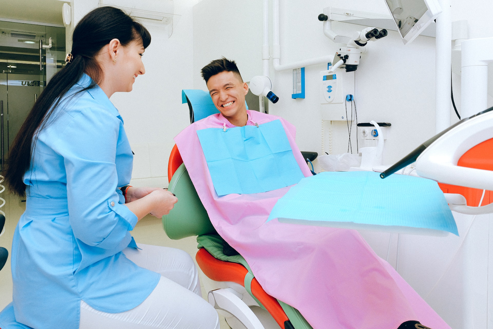 Graduates from dental hygiene school will be prepared to provide treatment to patients and educate patients about maintaining good oral health.